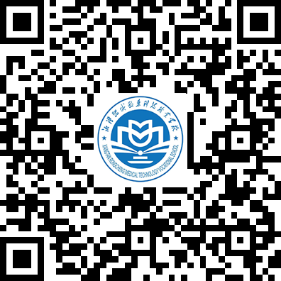 学校大门-扫码观看360全景图片