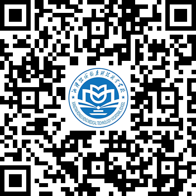 教学楼-扫码观看360全景图